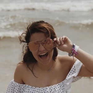 Meet your Posher, Jordan